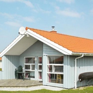 Фотография гостевого дома Three-Bedroom Holiday home in Otterndorf 14