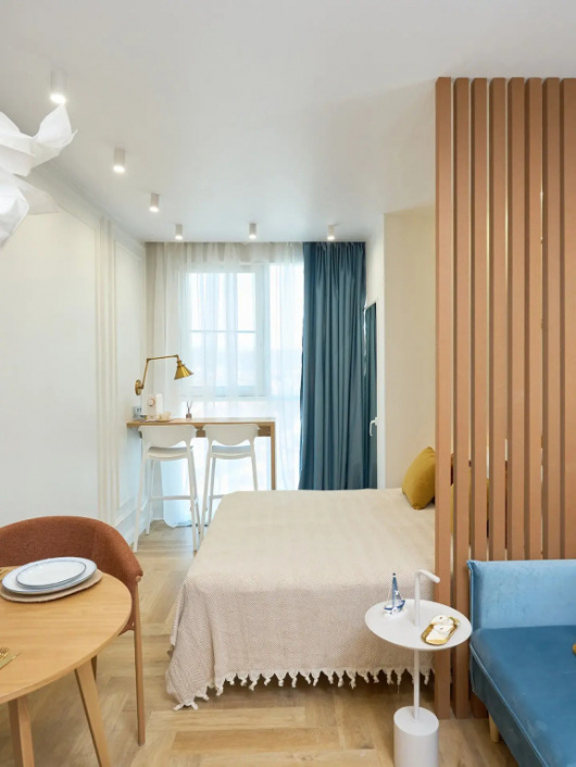 Фотографии квартиры 
            Апартаменты Premium Sochipark