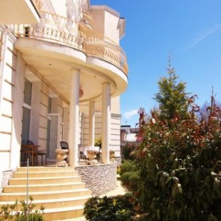 Фотография гостиницы Принцесса