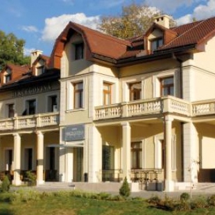 Фотография гостиницы Hotel Hercegovina
