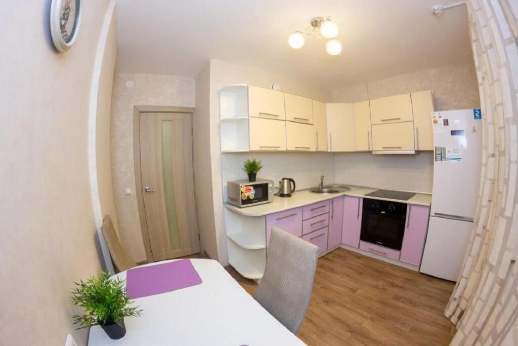 Фотография квартиры Апартаменты на улице Окская 2