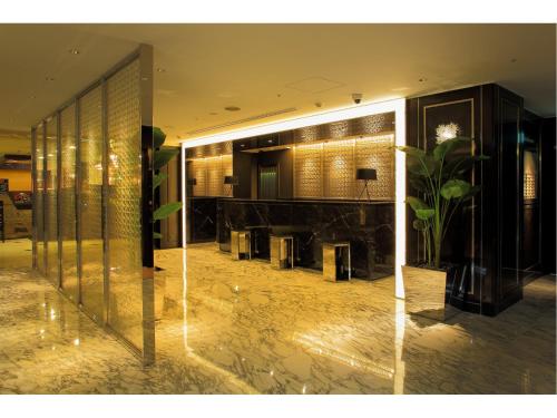 Фотография гостиницы Hotel Trusty Nagoya Shirakawa