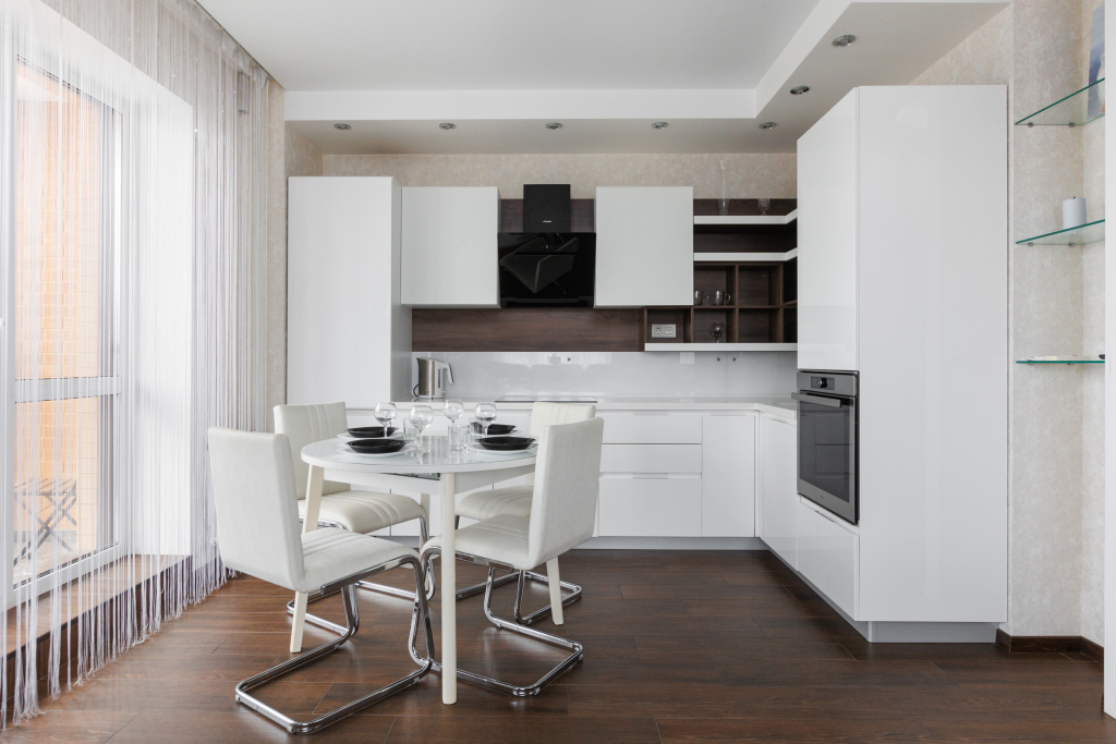 Фотография квартиры Апартаменты 3х Комнатные Ипподромская