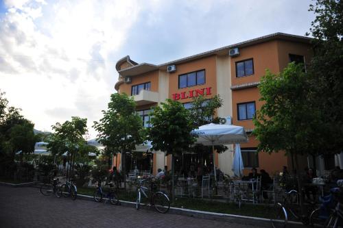 Фотография гостиницы Hotel Blini