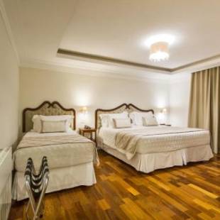 Фотографии гостиницы
Hotel Estoril