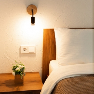 Фотография квартиры Апартаменты в Центре Твери