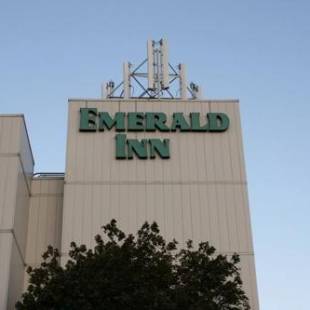 Фотографии гостиницы 
            Emerald Inn