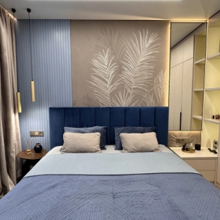 Фотография квартиры Квартира Отличная евродвушка на берегу Онего