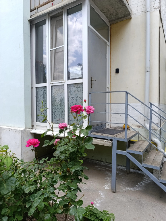 Фотография квартиры Квартира Уютная Студия на Берегу Моря