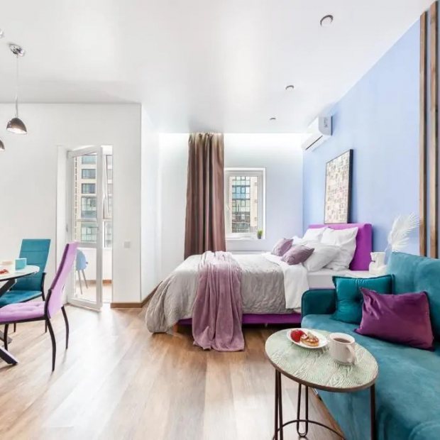 Фотографии квартиры
Квартира Шевченко 22