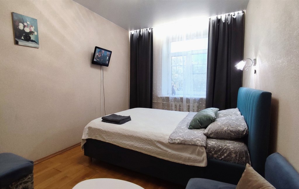 Фотография квартиры Апартаменты Около Успенского собора