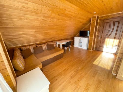 Фотографии гостиницы
готель НАТАЛІЯ