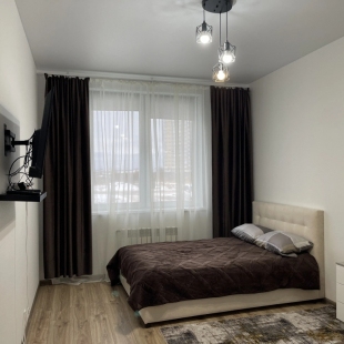 Фотография квартиры Квартира Просторная Двушка