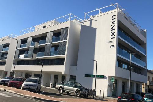 Фотография гостевого дома Donati Business Rooms