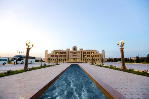 Фотографии гостиницы
Караван