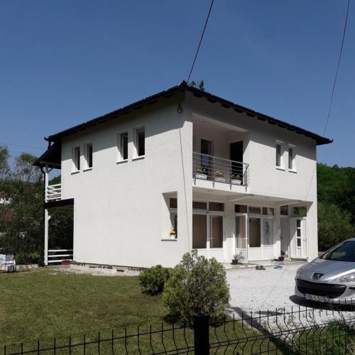 Фотография гостевого дома Nadia's home