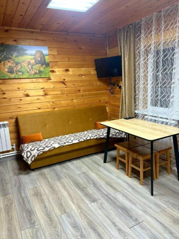 Фотография квартиры Апартаменты в Гостевом Домике с Баней