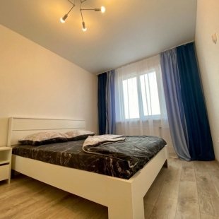 Фотография квартиры Квартира Шикарная Евродвушка