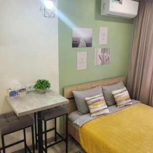 Фотография квартиры Квартира студия 2 на Ульяновской 11/1