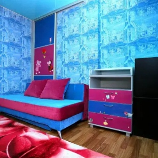 Фотография квартиры Апартаменты на бульваре Кузьмина 1