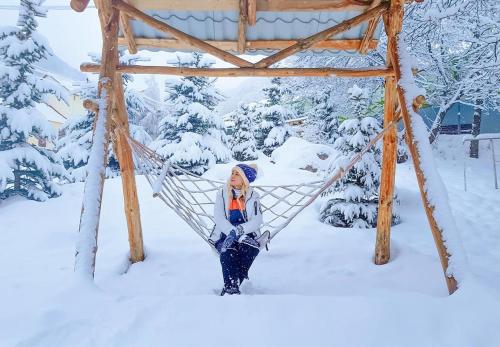 Фотографии гостевого дома 
            City center