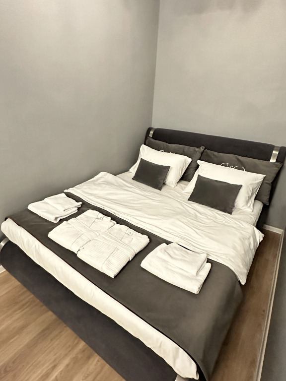 Фотография квартиры Квартира Видовая на Видной 2