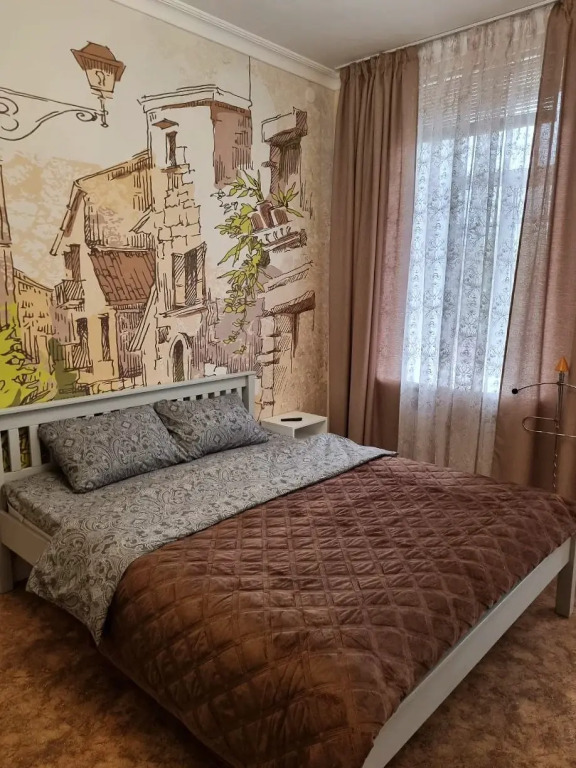 Фотография квартиры Квартира у Кремля и Золотой Набережной