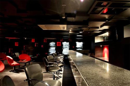 Фотографии гостиницы 
            Cocoon Luxury Business Hotel