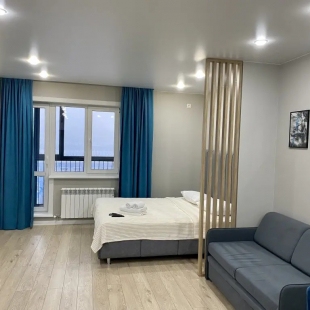 Фотография квартиры Апартаменты на Смолина, 61 (Relax-room)