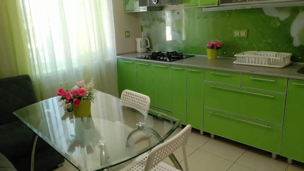 Фотография квартиры Замок