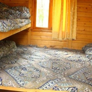 Фотография базы отдыха Черемшанка