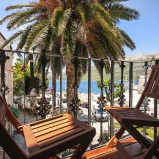 Фотографии мини отеля
The Fabris - Luxury Inn