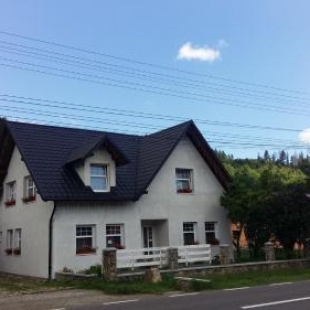 Фотография гостевого дома Pensiunea Agroturistica Cristal