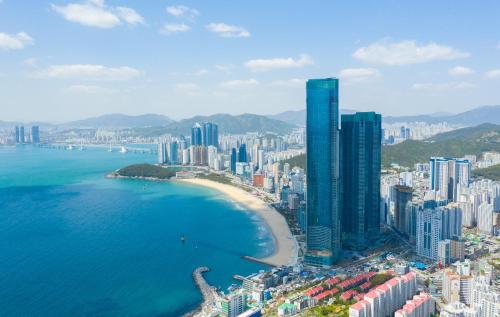 Фотография гостиницы Grand Lct Residence