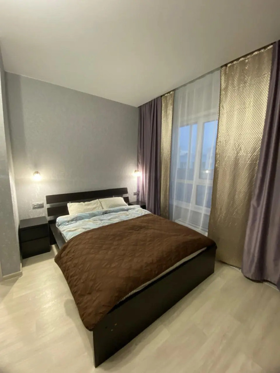 Фотография квартиры Квартира Видовая у Аквапарка