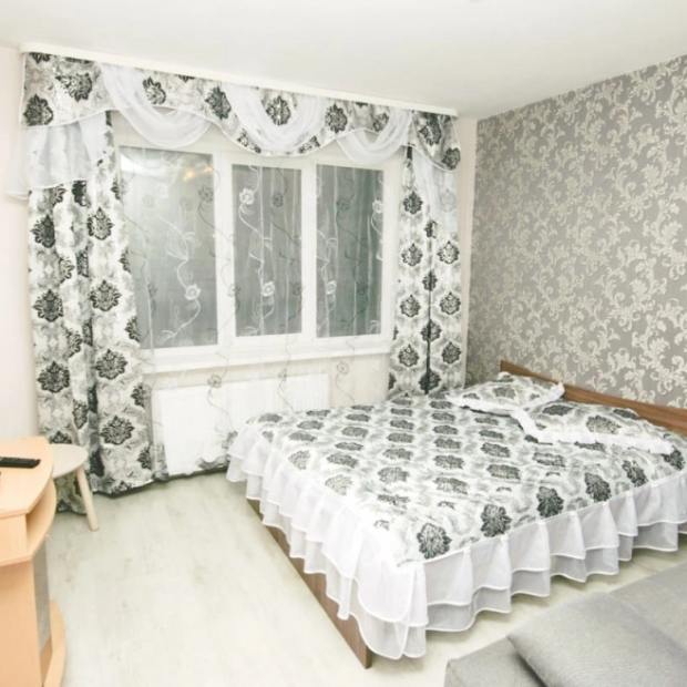 Фотографии квартиры 
            Квартира В Луговом