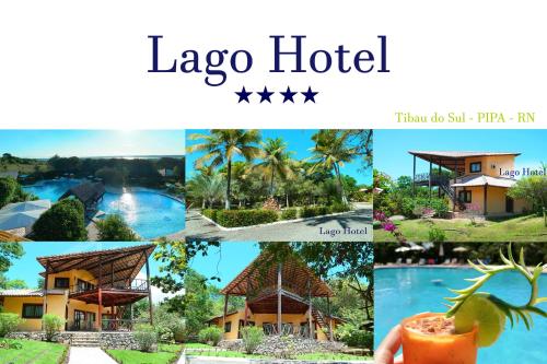 Фотография гостиницы Lago Hotel
