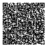 QR код памятника Скульптура кочегара