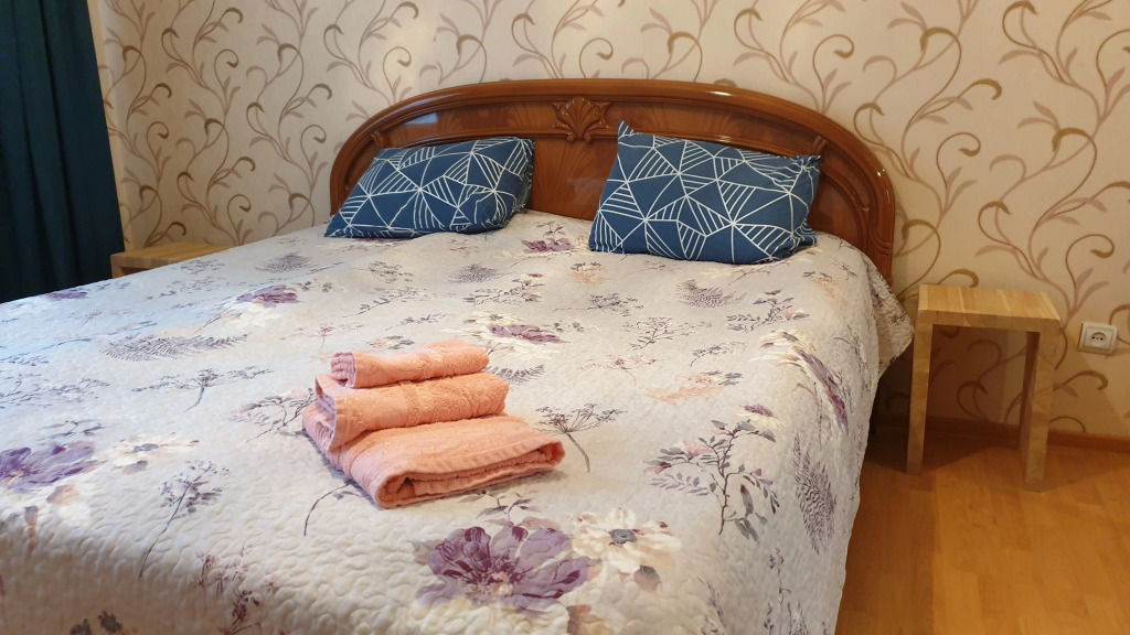 Фотография квартиры Апартаменты на Балтийской