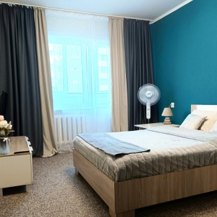 Фотография квартиры Апартаменты Вид на Горный Воздух