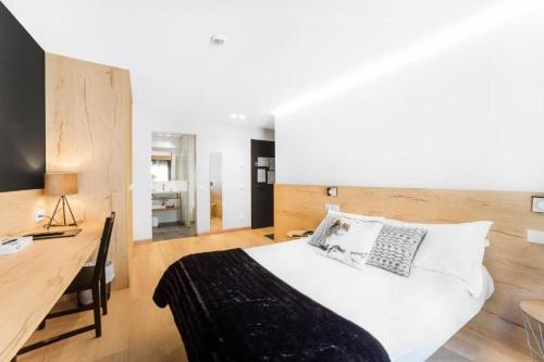 Фотография гостиницы Hotel Mirtil