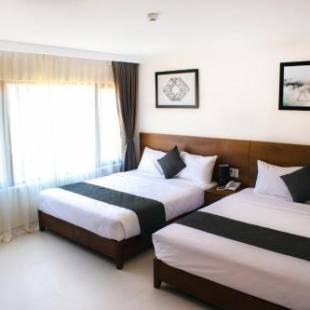 Фотографии гостиницы
Robin Hotel Danang