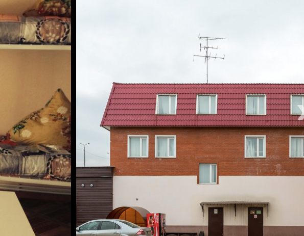 Фотография хостела Modern-Hostel