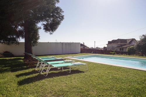 Фотография гостевого дома 12 Casa d'Avó