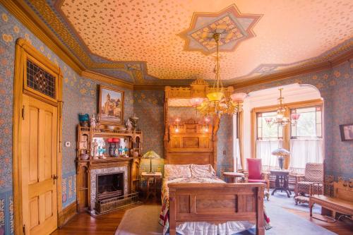 Фотография мини отеля The Richards House