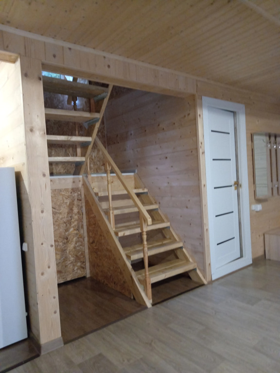 Фотография Коттеджа Частный дом Лесная аура