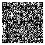 QR код квартиры Апартаменты на улице Чистопрудненская 2А