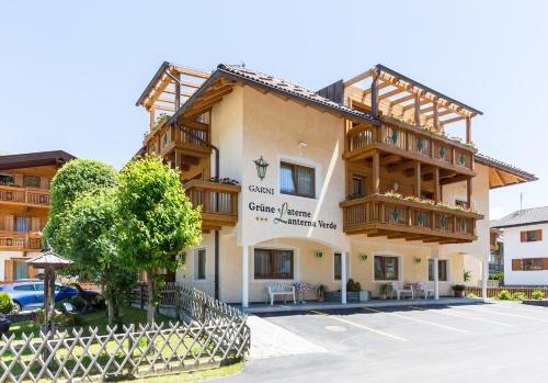 Фотография мини отеля B&B Grüne Laterne - Lanterna Verde