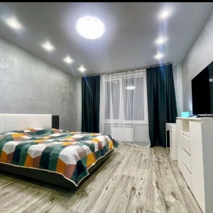 Фотография квартиры Квартира 2к у Аэропорта