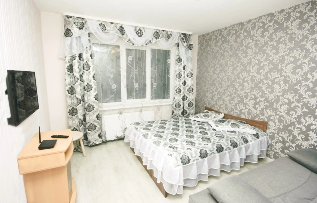 Фотография квартиры Квартира В Луговом